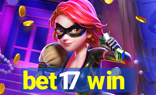 bet17 win